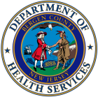 Dept of Health Services - Bergen County